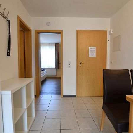 Haus-Koenigsduene-Ii-8 Appartement Borkum Buitenkant foto